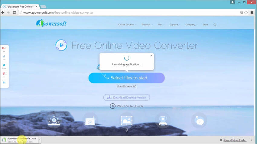 free download converter for mac
